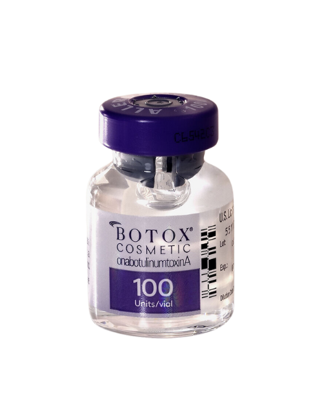 botox cosmetic png- New Leaf Restorative Medicine