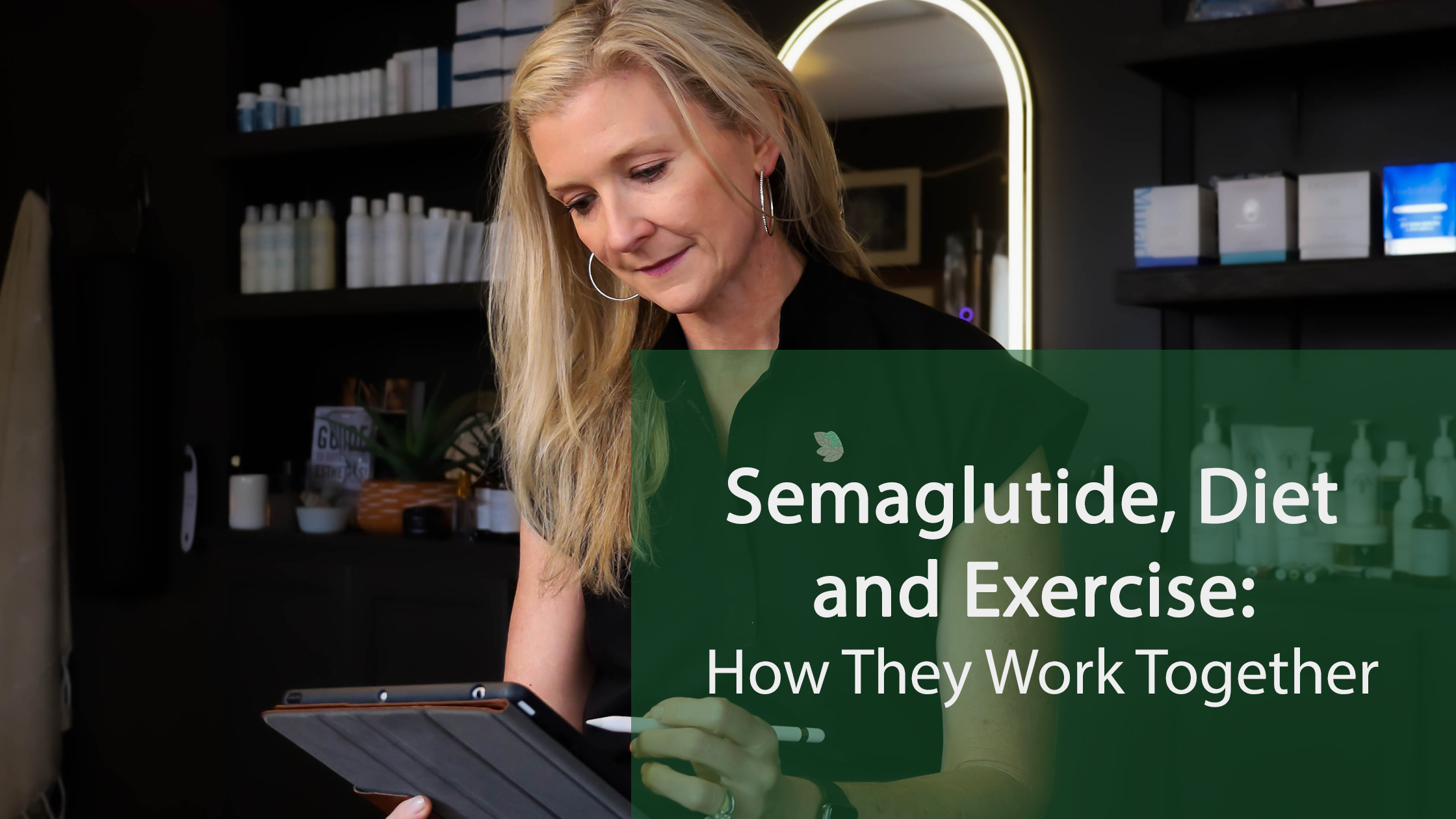 How Semaglutide, Exercise, and Nutrition Work Together for Optimal Weight Loss